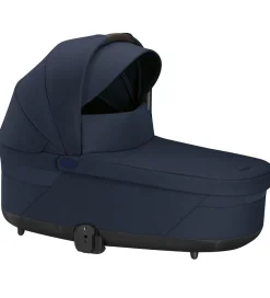 Cybex Klapvogne|Babylifte|Babylift - Cot S Lux - Ocean Blue