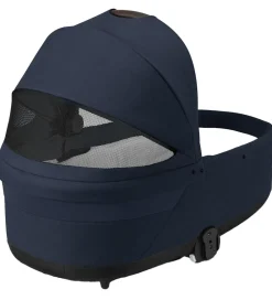 Cybex Klapvogne|Babylifte|Babylift - Cot S Lux - Ocean Blue