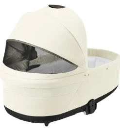 Cybex Klapvogne|Babylifte>Babylift - Cot S Lux - Seashell Beige