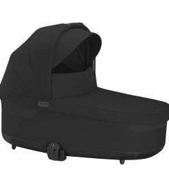 Cybex Klapvogne|Babylifte|Babylift - Cot S Lux - Moon Black
