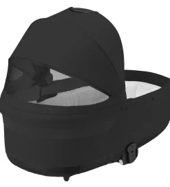 Cybex Klapvogne|Babylifte|Babylift - Cot S Lux - Moon Black