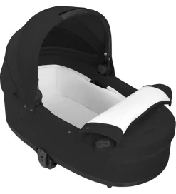 Cybex Klapvogne|Babylifte|Babylift - Cot S Lux - Moon Black