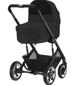 Cybex Klapvogne|Babylifte|Babylift - Cot S Lux - Moon Black
