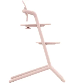 Cybex Højstole>Højstol - Lemo - 3-in-1 - Pearl Pink