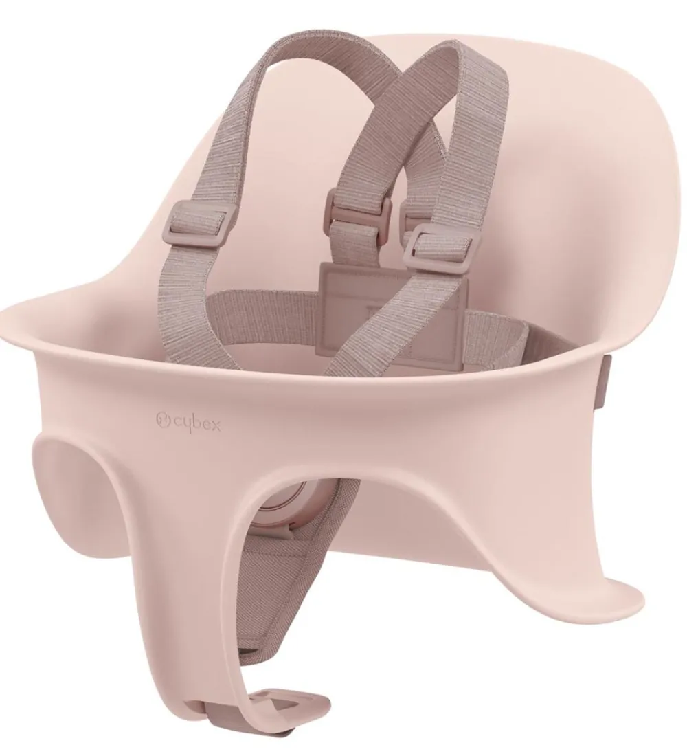 Cybex Højstole>Højstol - Lemo - 3-in-1 - Pearl Pink