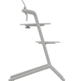 Cybex Højstole>Højstol - Lemo - 3-in-1 - 54,5x56x81,5 cm - Suede Grey