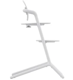 Cybex Højstole>Højstol - Lemo - 3-in-1 - 54,5x56x81,5 cm - All White