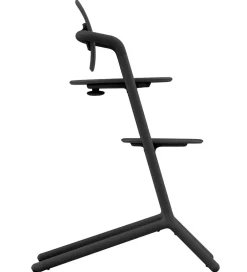 Cybex Højstole|Højstol - Lemo - 3-in-1 - 54,5x56x81,5 cm - Stunning Black