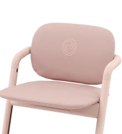 Cybex Højstole>Hynde Til Højstol - Lemo - Pearl Pink
