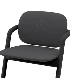Cybex Højstole|Hynde Til Højstol - Lemo - Stunning Black