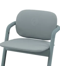 Cybex Højstole|Hynde Til Højstol - Lemo - Stone Blue