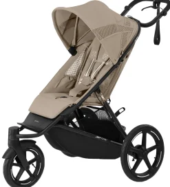 Cybex Klapvogne|Klapvogn - Avi Spin - Almond Beige