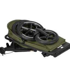 Cybex Klapvogne|Klapvogn - Avi Spin - Moss Green Khaki