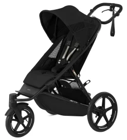 Cybex Klapvogne|Klapvogn - Avi Spin - Moon Black