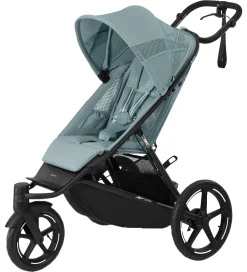 Cybex Klapvogne|Klapvogn - Avi Spin - Stormy Blue