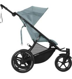 Cybex Klapvogne|Klapvogn - Avi Spin - Stormy Blue