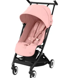 Cybex Klapvogne|Klapvogn - Libelle - Candy Pink