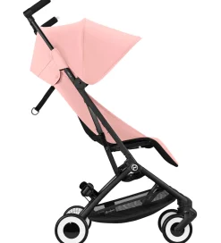 Cybex Klapvogne|Klapvogn - Libelle - Candy Pink
