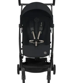Cybex Klapvogne|Klapvogn - Libelle - Magic Black