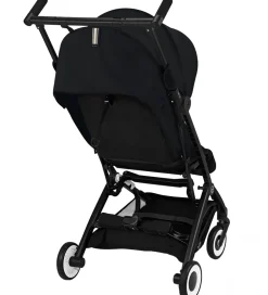 Cybex Klapvogne|Klapvogn - Libelle - Magic Black