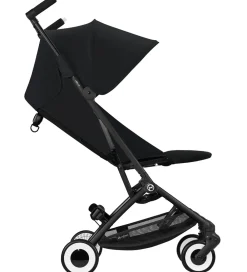 Cybex Klapvogne|Klapvogn - Libelle - Magic Black