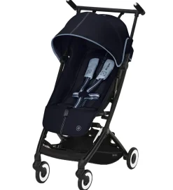 Cybex Klapvogne>Klapvogn - Libelle - Ocean Blue