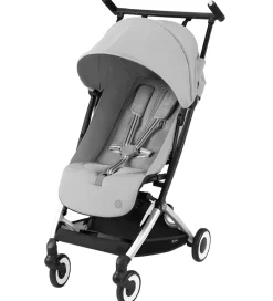 Cybex Klapvogne|Klapvogn - Libelle - Fog Grey