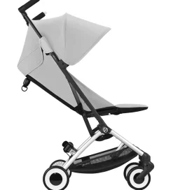 Cybex Klapvogne|Klapvogn - Libelle - Fog Grey