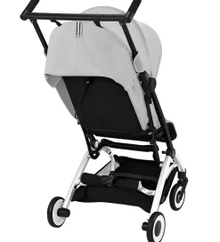 Cybex Klapvogne|Klapvogn - Libelle - Fog Grey