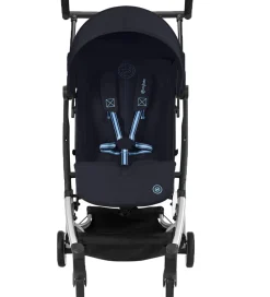 Cybex Klapvogne>Klapvogn - Libelle - Dark Blue