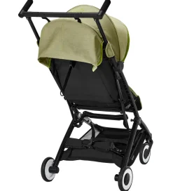 Cybex Klapvogne|Klapvogn - Libelle - Nature Green/Green