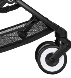 Cybex Klapvogne|Klapvogn - Libelle - Nature Green/Green