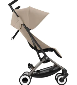 Cybex Klapvogne|Klapvogn - Libelle - Almond Beige