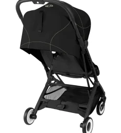 Cybex Klapvogne>Klapvogn - Orfeo - Magic Black