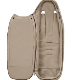 Cybex Køreposer>Kørepose - Gold - Beige