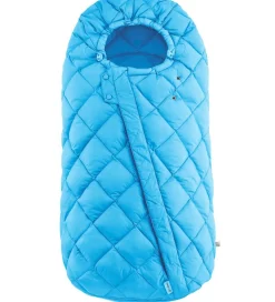 Cybex Køreposer|Kørepose - Snøgga 2 - Beach Blue/Turquoise