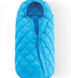 Cybex Køreposer|Kørepose - Snøgga 2 - Beach Blue/Turquoise