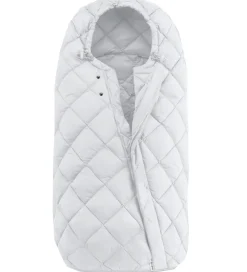 Cybex Køreposer>Kørepose - Snøgga 2 - Lava Grey/Mid Grey