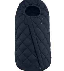 Cybex Køreposer|Kørepose - Snøgga 2 - Ocean Blue/Navy Blue