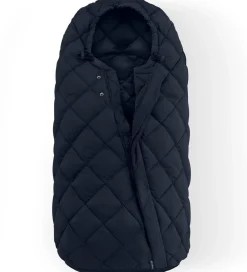 Cybex Køreposer|Kørepose - Snøgga 2 - Ocean Blue/Navy Blue