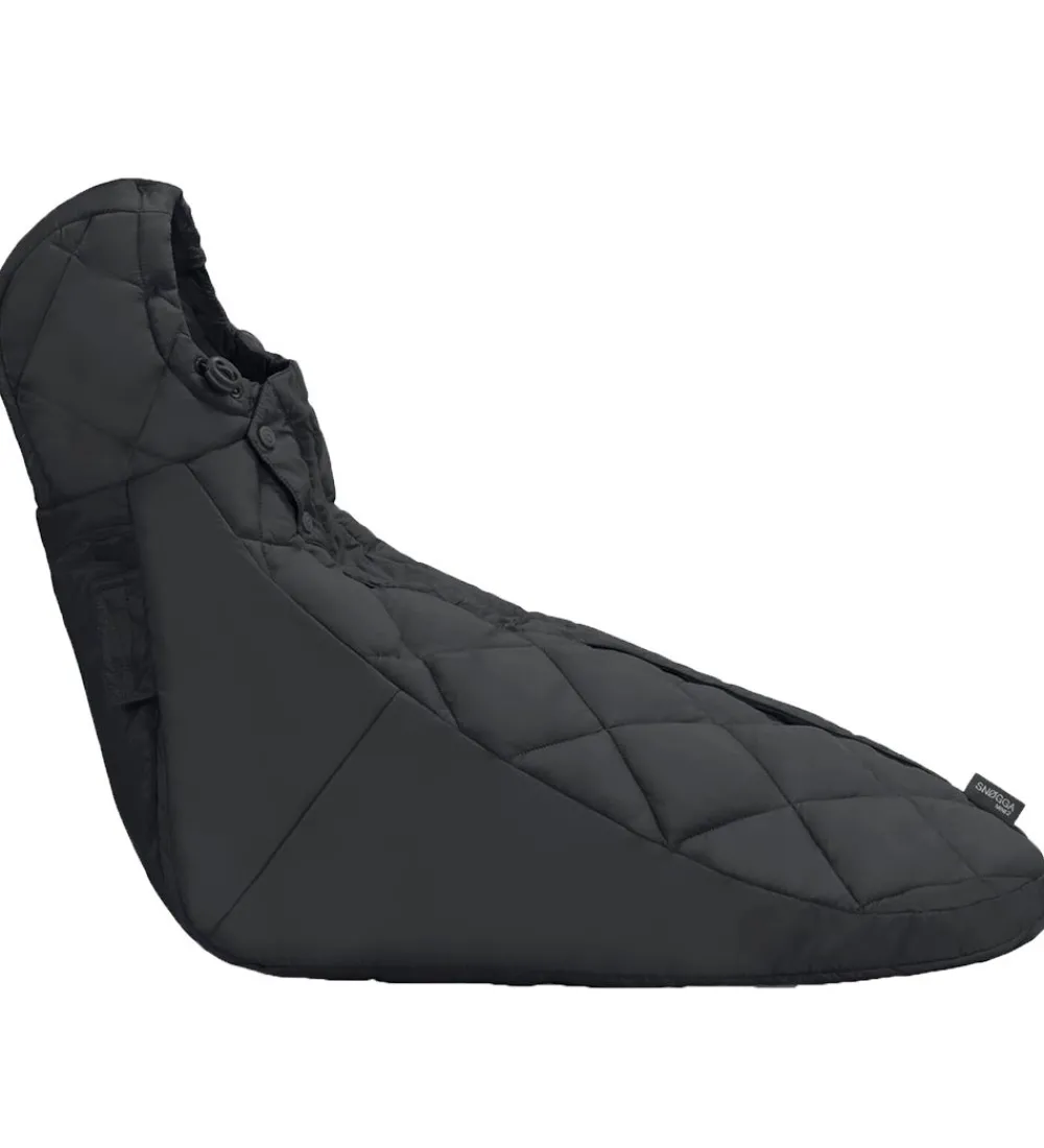 Cybex Køreposer|Kørepose - Snøgga Mini 2 - Moon Black