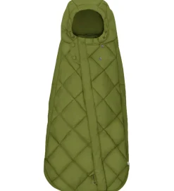 Cybex Køreposer|Kørepose - Snøgga Mini 2 - Nature Green/Green