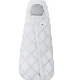 Cybex Køreposer>Kørepose - Snøgga Mini 2 - Lava Grey/Mid Grey