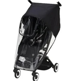 Cybex Regnslag|Klapvogne>Regnslag til Klapvogn - Libelle - Transparent