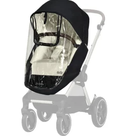 Cybex Regnslag|Klapvogne|Regnslag til Klapvogn/Babylift - Transparent