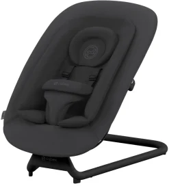 Cybex Stole|Skråstol - Lemo - 61x44 cm - Stunning Black/Black