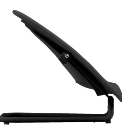 Cybex Stole|Skråstol - Lemo - 61x44 cm - Stunning Black/Black
