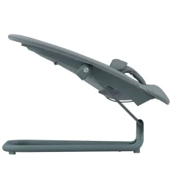 Cybex Stole|Skråstol - Lemo - 61x44 cm - Stone Blue/Mid Blue