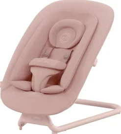 Cybex Stole|Skråstol - Lemo - 61x44 cm - Pearl Pink/Light Pink