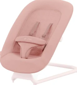 Cybex Stole|Skråstol - Lemo - 61x44 cm - Pearl Pink/Light Pink